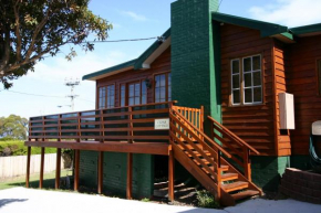  Cedar Cottages Blackmans Bay  Кингстон